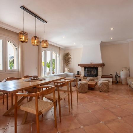 La Casita Del Mar Villa Torremolinos Eksteriør billede