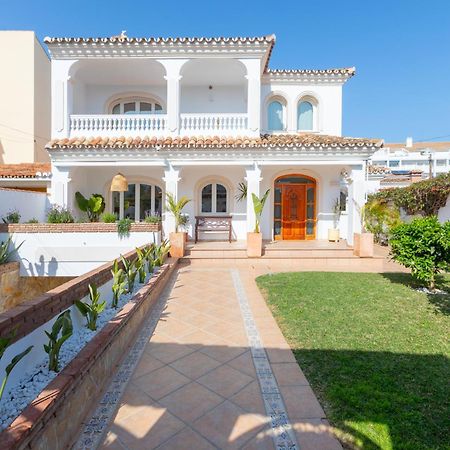 La Casita Del Mar Villa Torremolinos Eksteriør billede