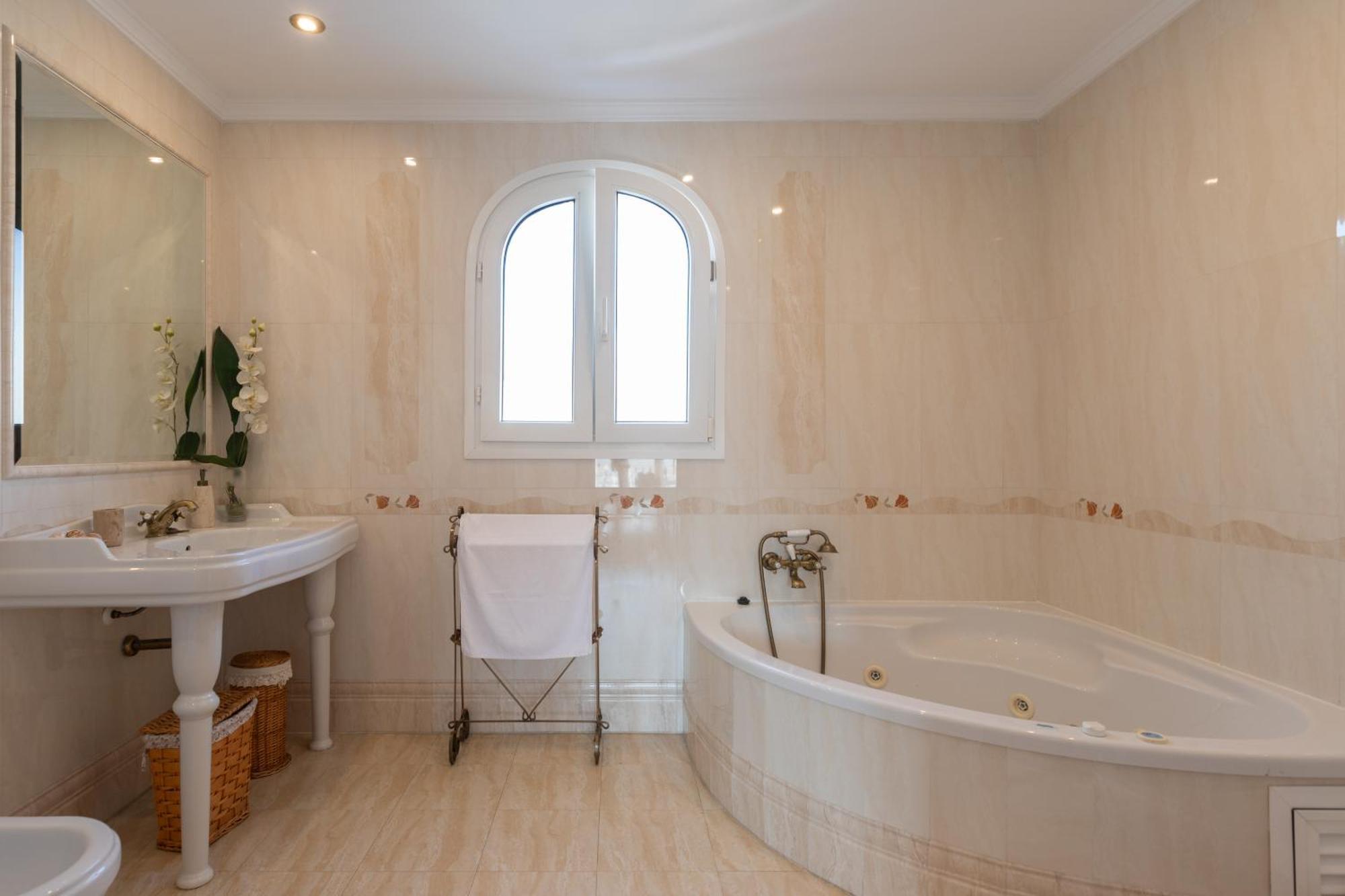 La Casita Del Mar Villa Torremolinos Eksteriør billede