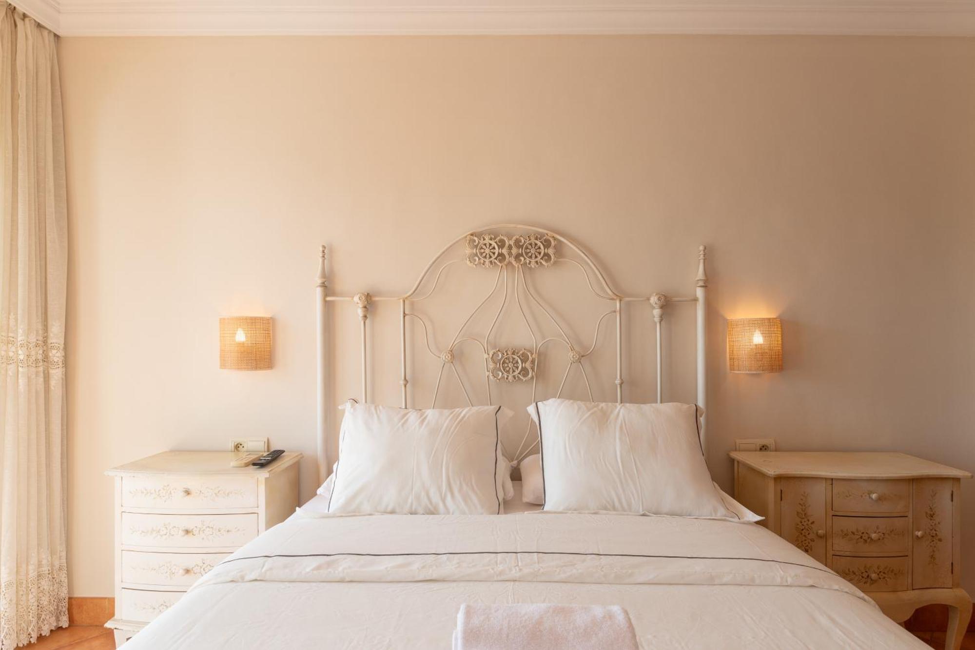 La Casita Del Mar Villa Torremolinos Eksteriør billede