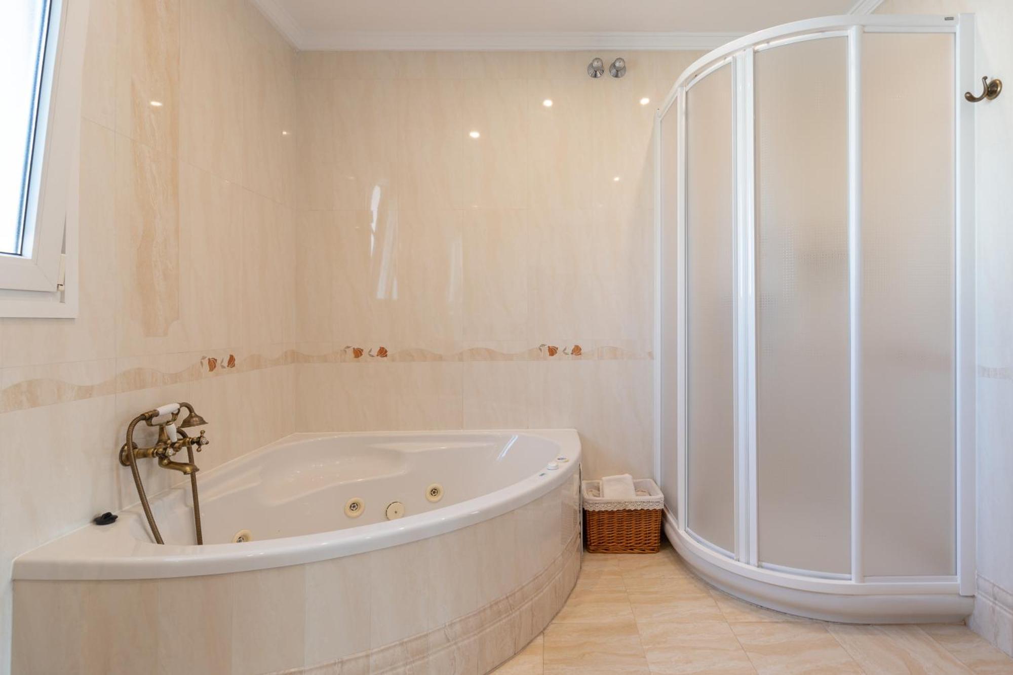 La Casita Del Mar Villa Torremolinos Eksteriør billede