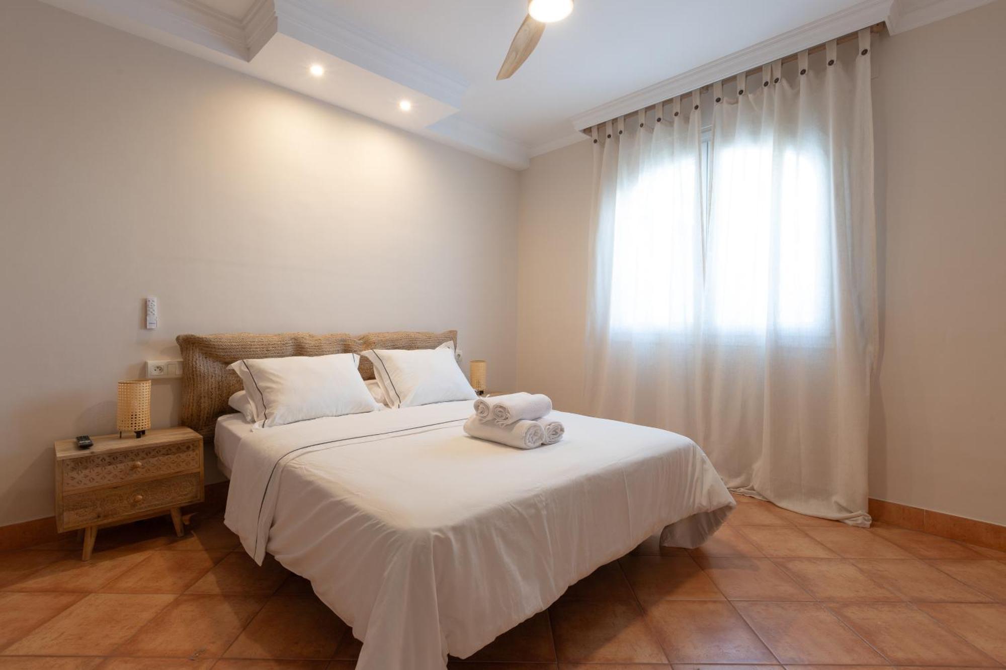 La Casita Del Mar Villa Torremolinos Eksteriør billede