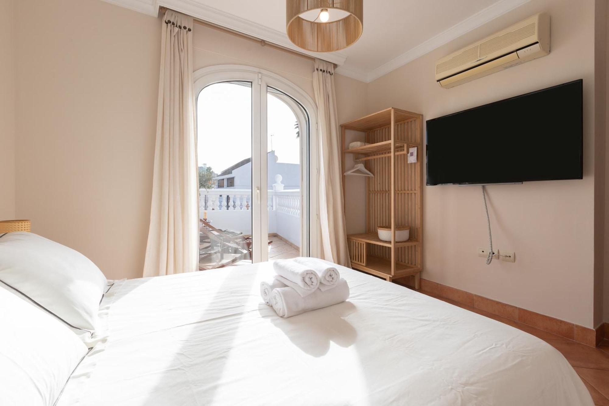 La Casita Del Mar Villa Torremolinos Eksteriør billede