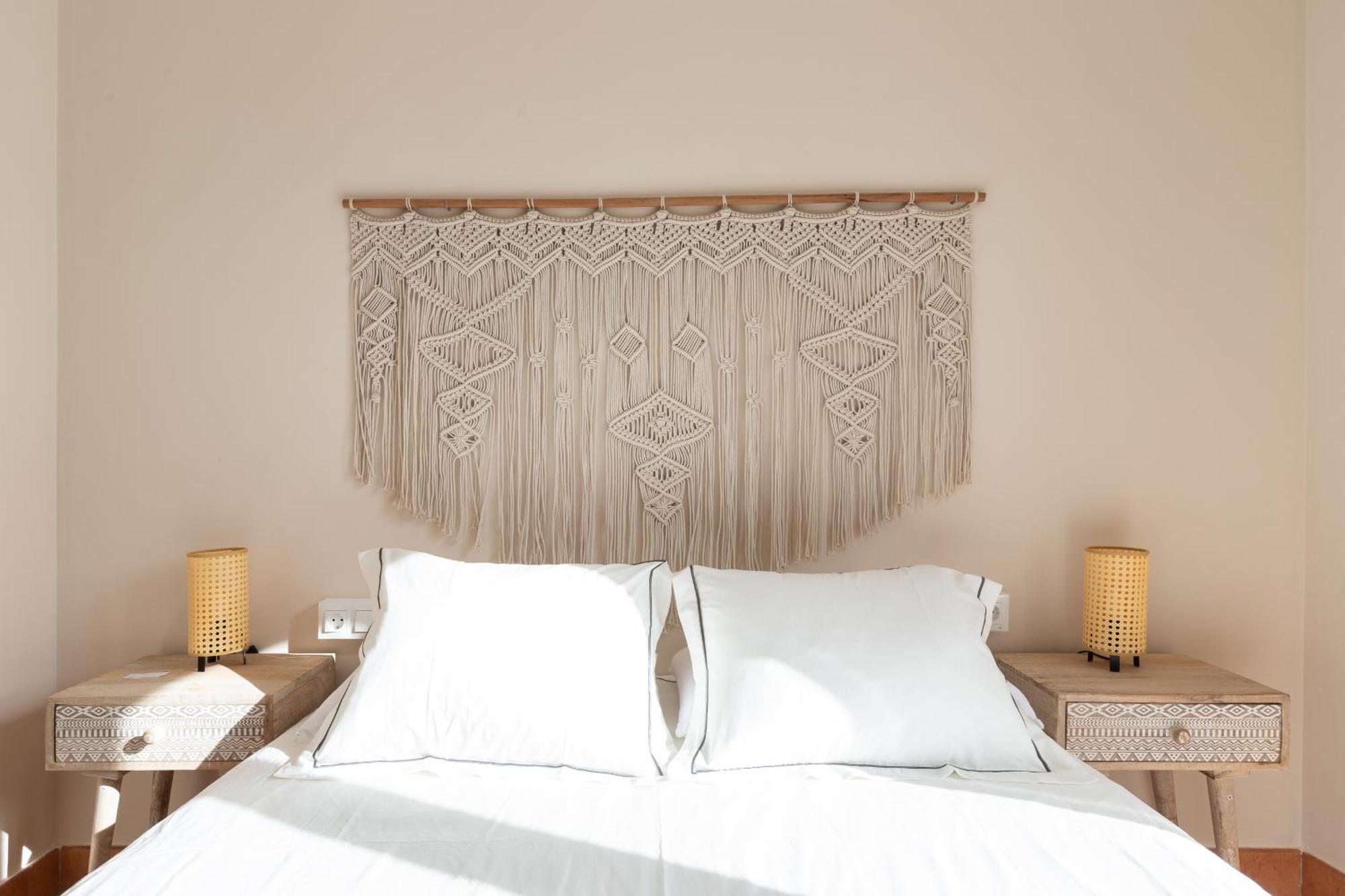 La Casita Del Mar Villa Torremolinos Eksteriør billede
