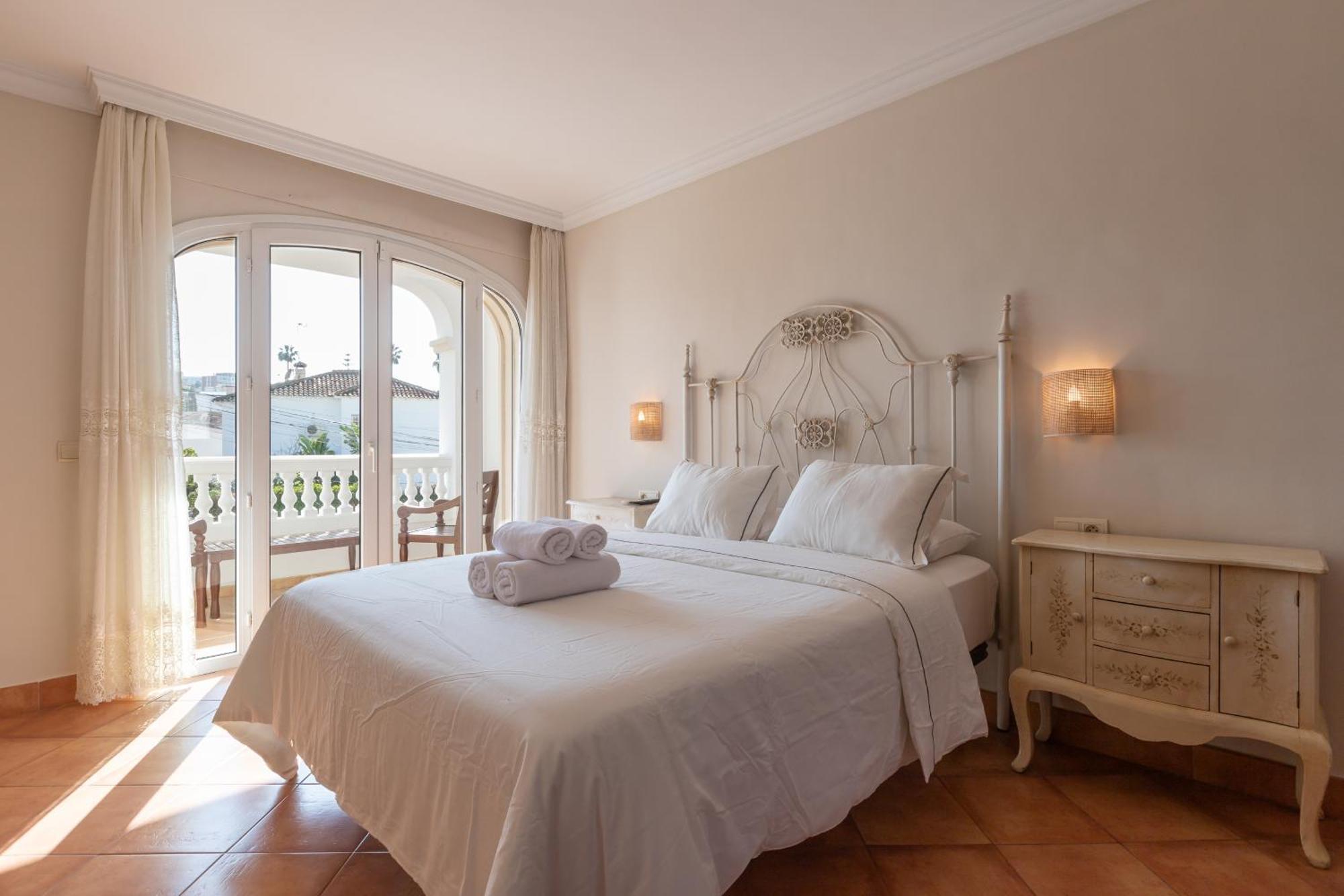 La Casita Del Mar Villa Torremolinos Eksteriør billede