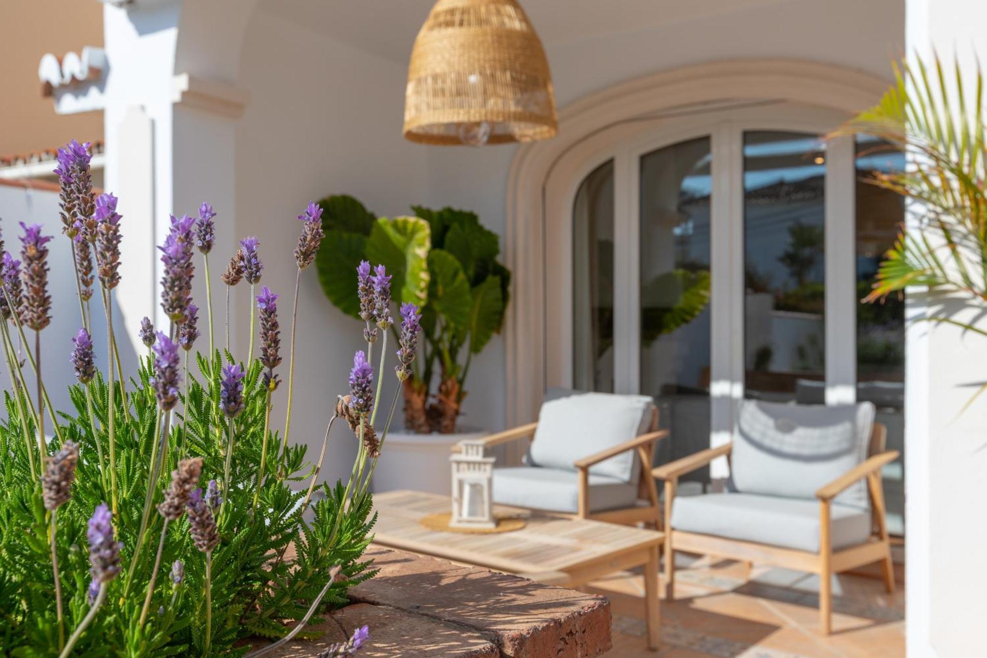 La Casita Del Mar Villa Torremolinos Eksteriør billede