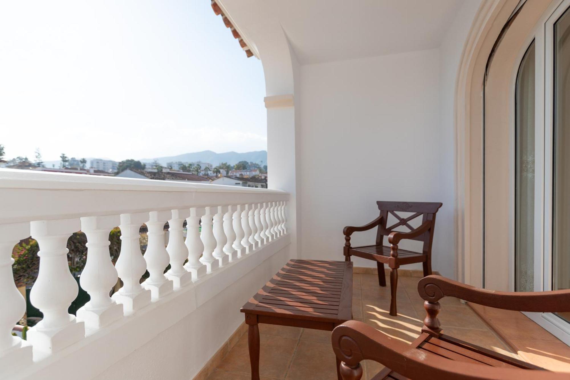 La Casita Del Mar Villa Torremolinos Eksteriør billede