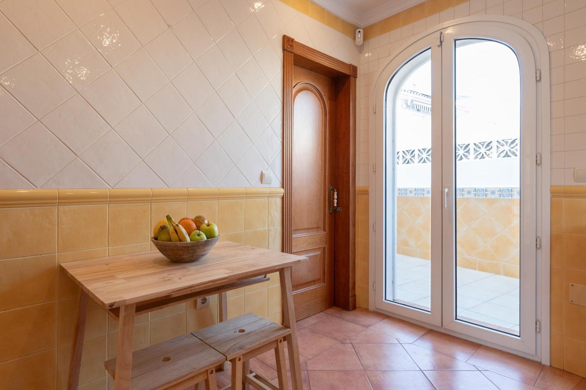 La Casita Del Mar Villa Torremolinos Eksteriør billede