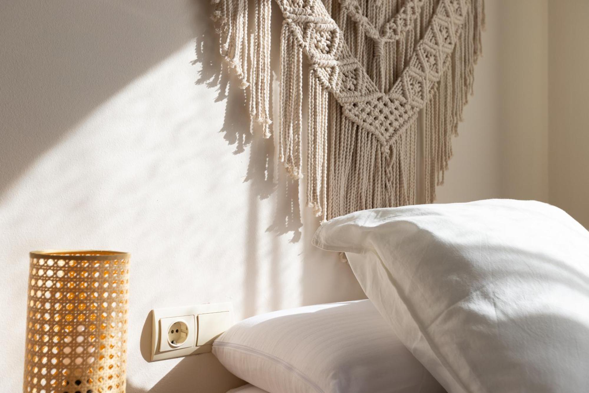 La Casita Del Mar Villa Torremolinos Eksteriør billede