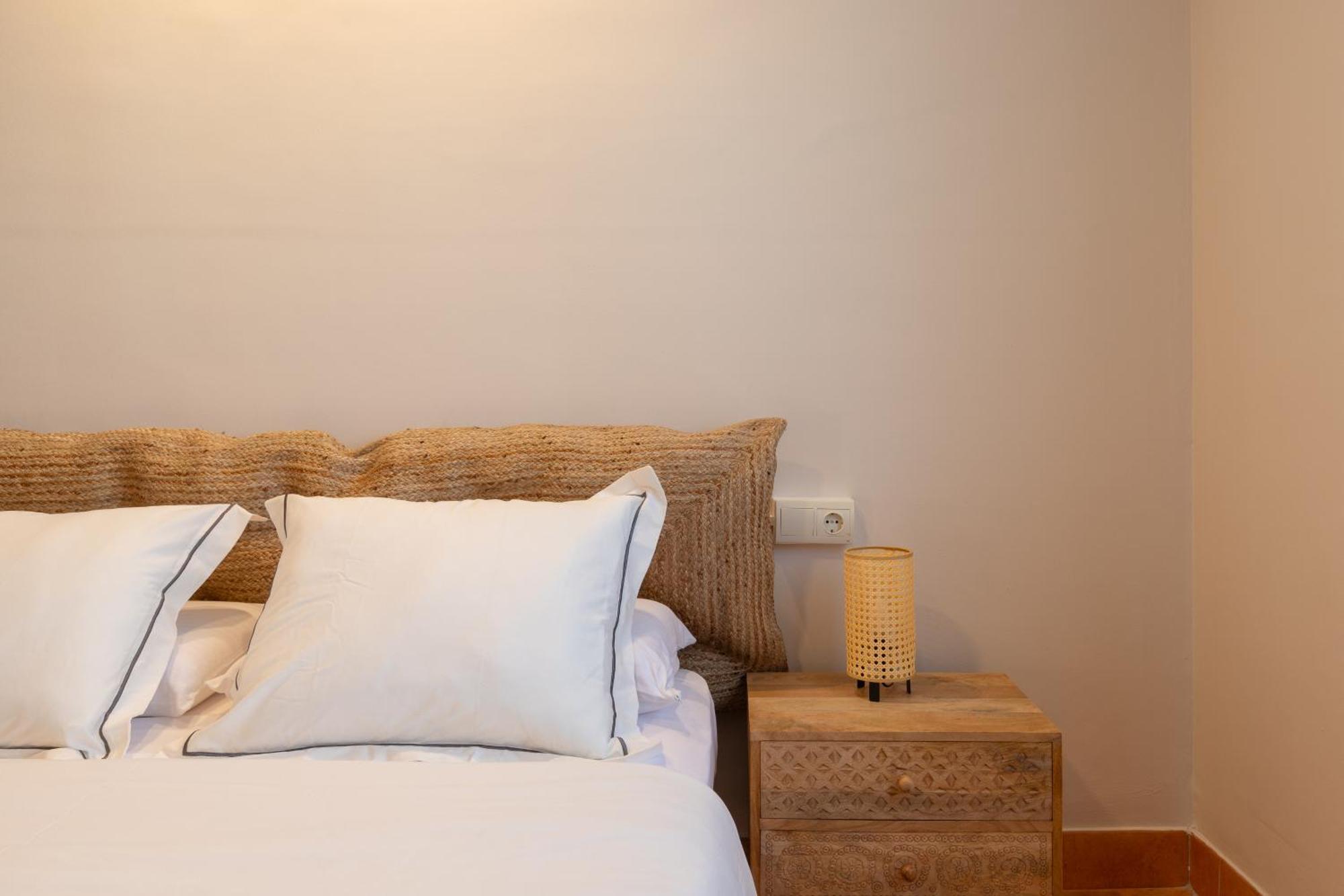 La Casita Del Mar Villa Torremolinos Eksteriør billede