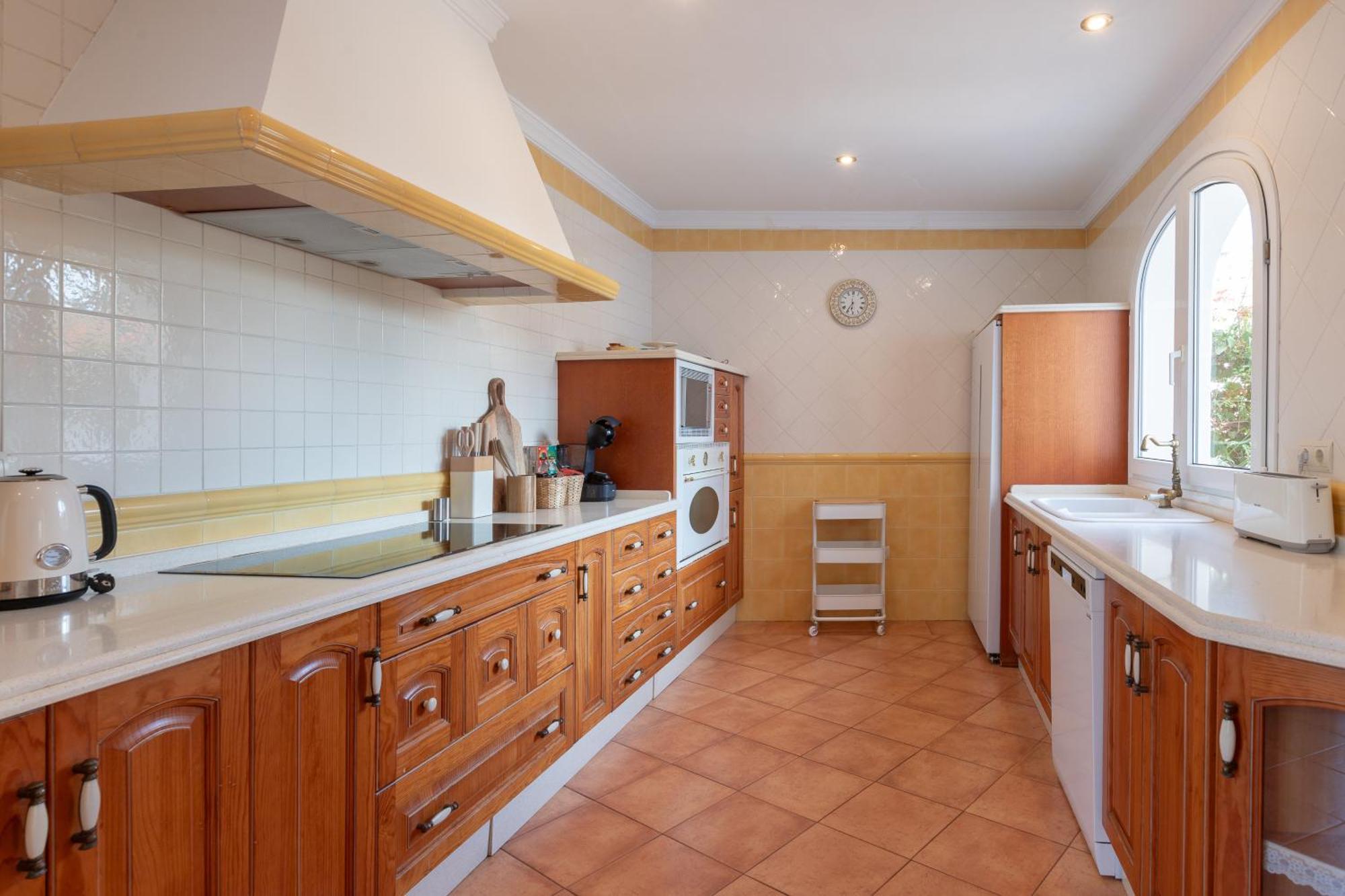 La Casita Del Mar Villa Torremolinos Eksteriør billede