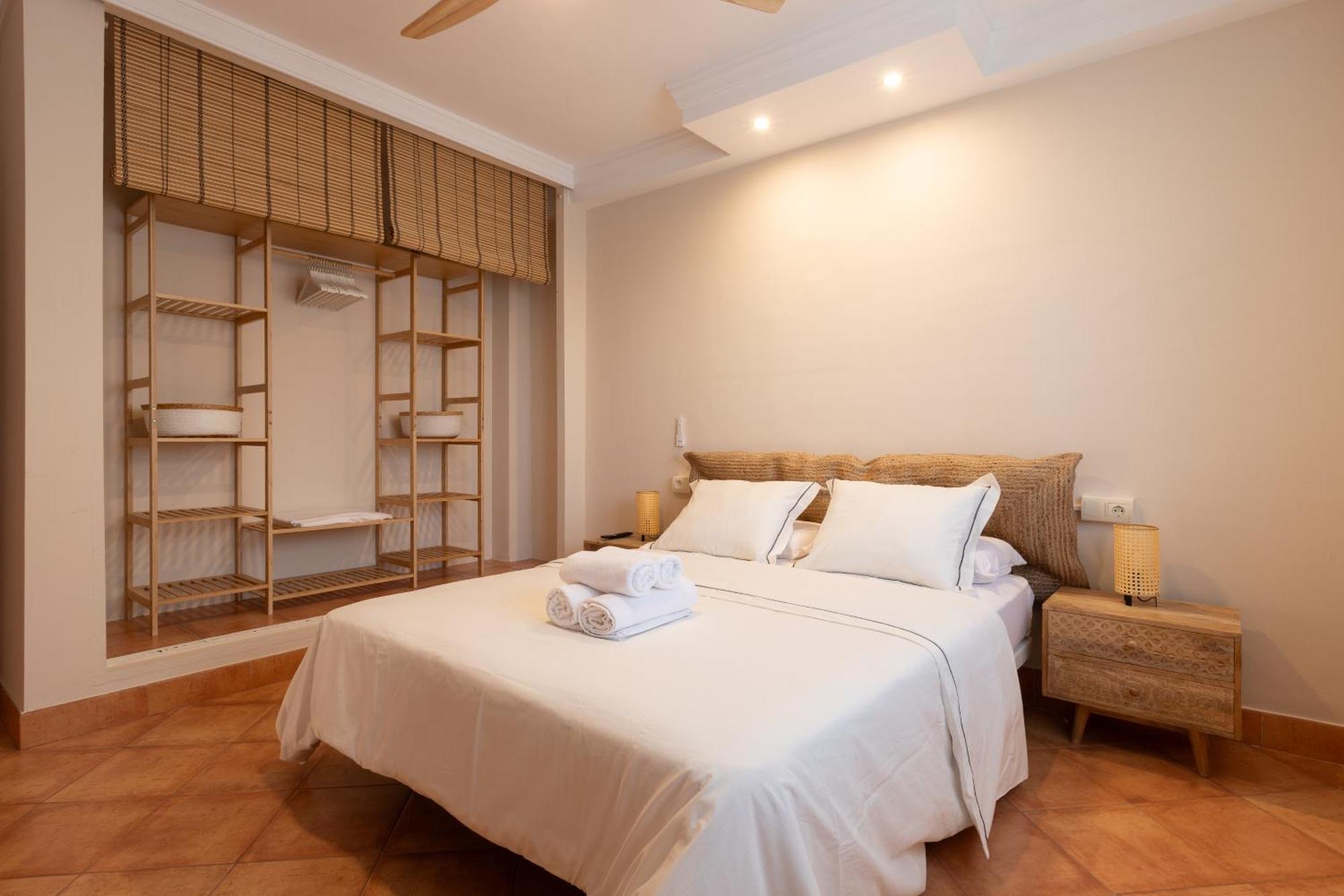 La Casita Del Mar Villa Torremolinos Eksteriør billede