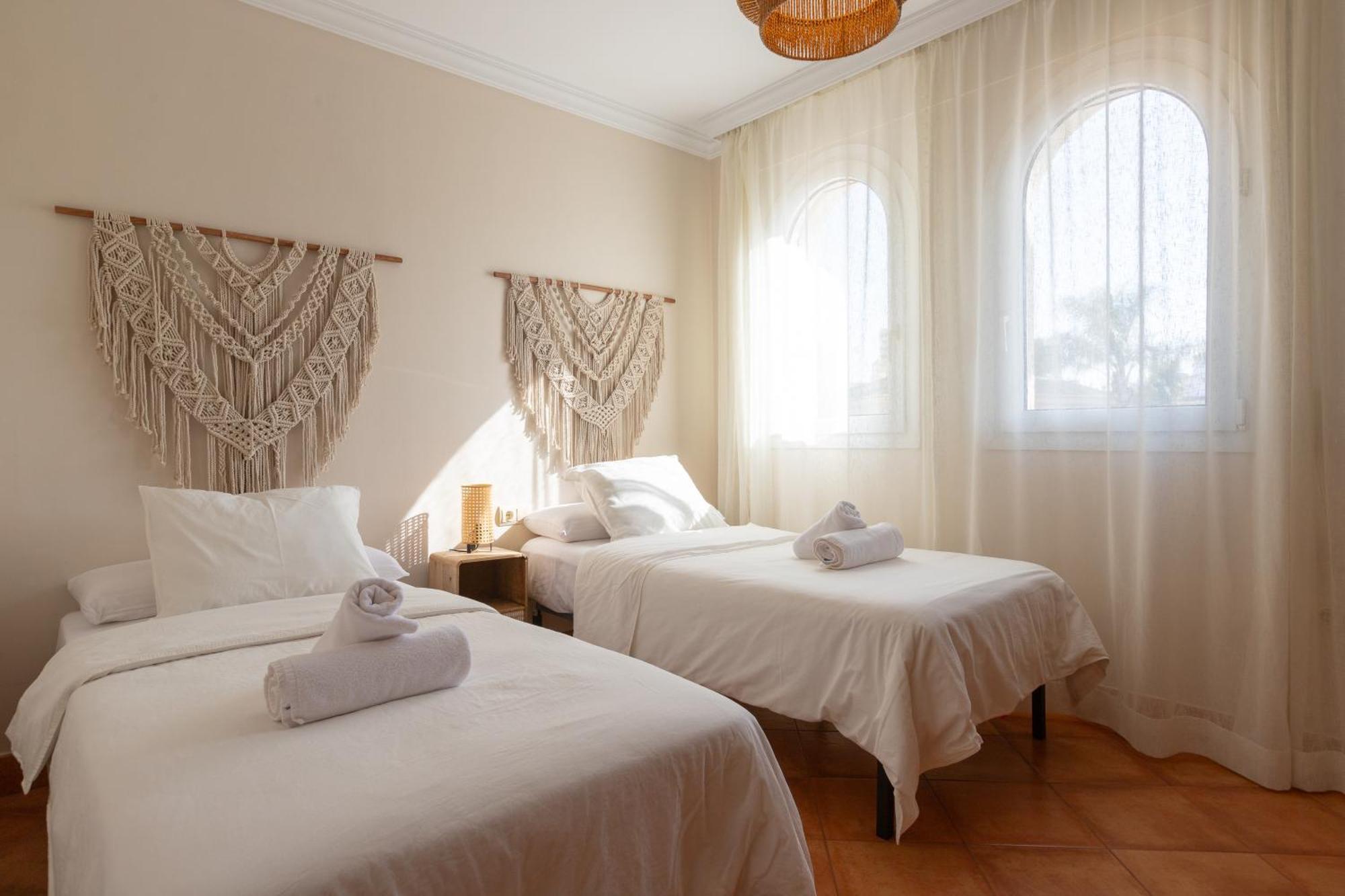 La Casita Del Mar Villa Torremolinos Eksteriør billede